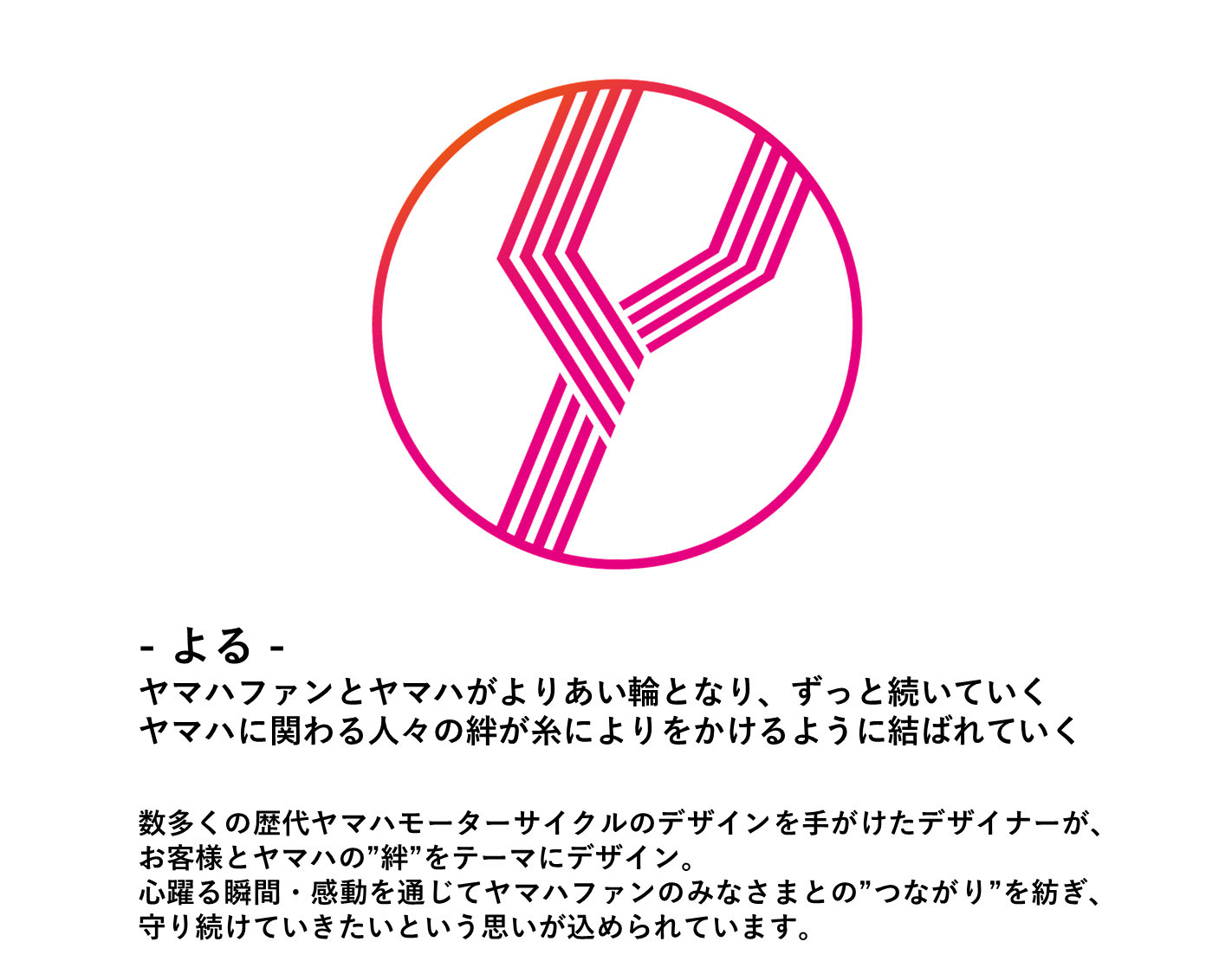 パーカー(My YAMAHA Motor Webマーク入り)